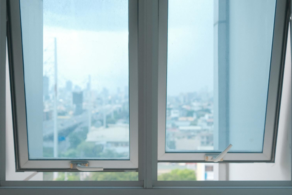 Spokane Awning Windows