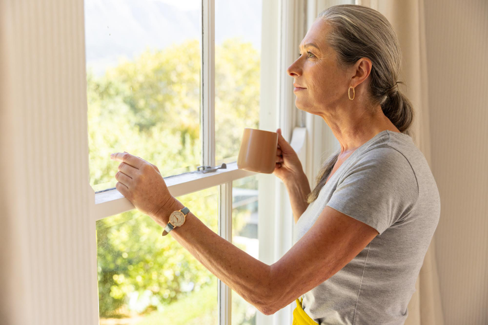 Spokane Single-Hung Windows