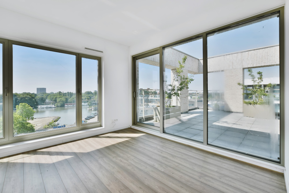 Spokane Picture Window