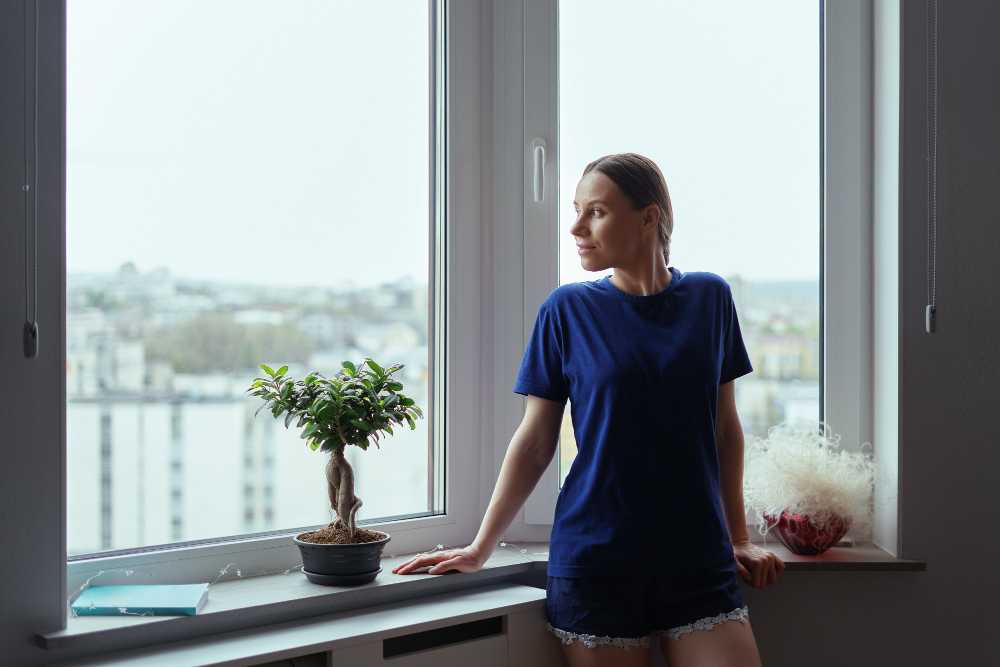 Spokane Window Styles